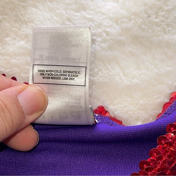 Disney Store Costume Top - Picture 5 of 8